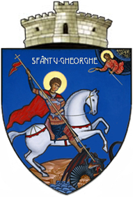 Primaria Sfântu Gheorghe